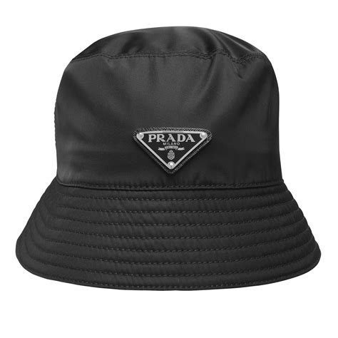 prada bucket hat grailed|Prada bucket hats men's.